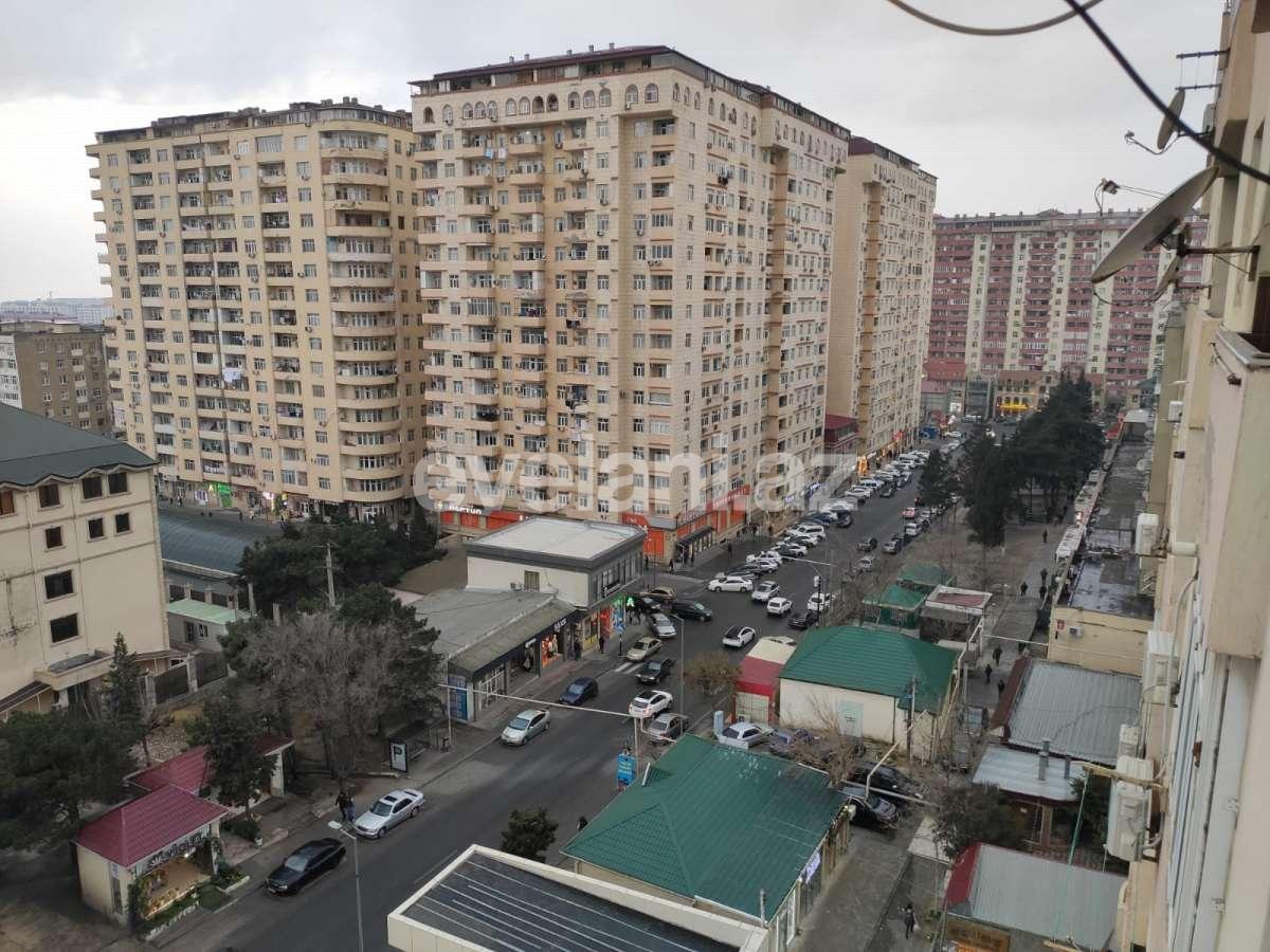 Kirayə verilir, yeni tikili, 2 otaqlı, 80 m², Bakı, Xətai r, Həzi Aslanov m.