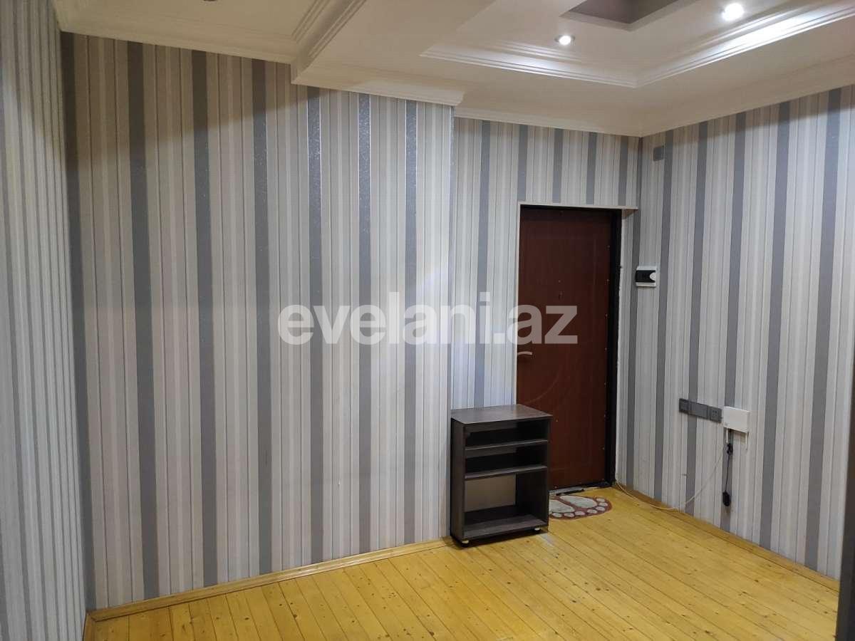 Kirayə verilir, yeni tikili, 2 otaqlı, 80 m², Bakı, Xətai r, Həzi Aslanov m.