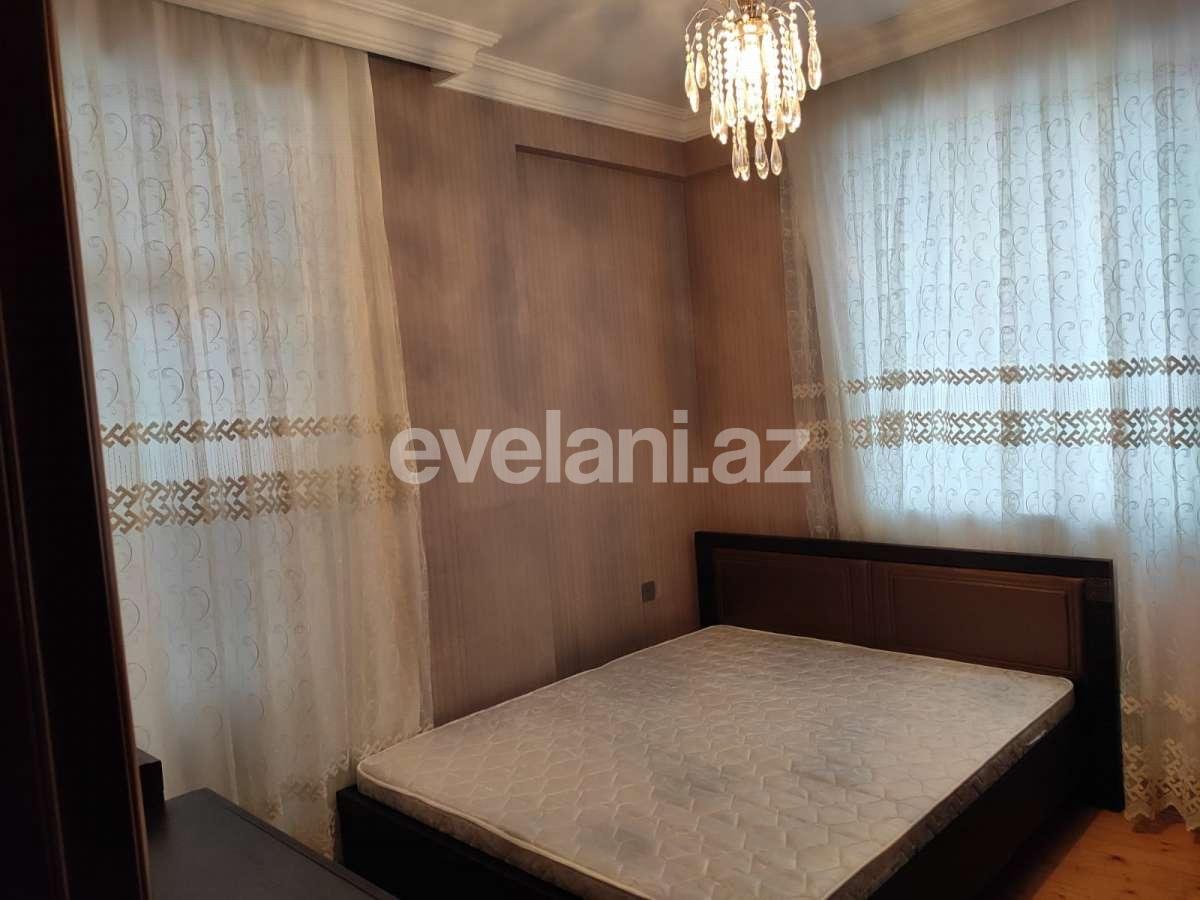 Kirayə verilir, yeni tikili, 2 otaqlı, 80 m², Bakı, Xətai r, Həzi Aslanov m.