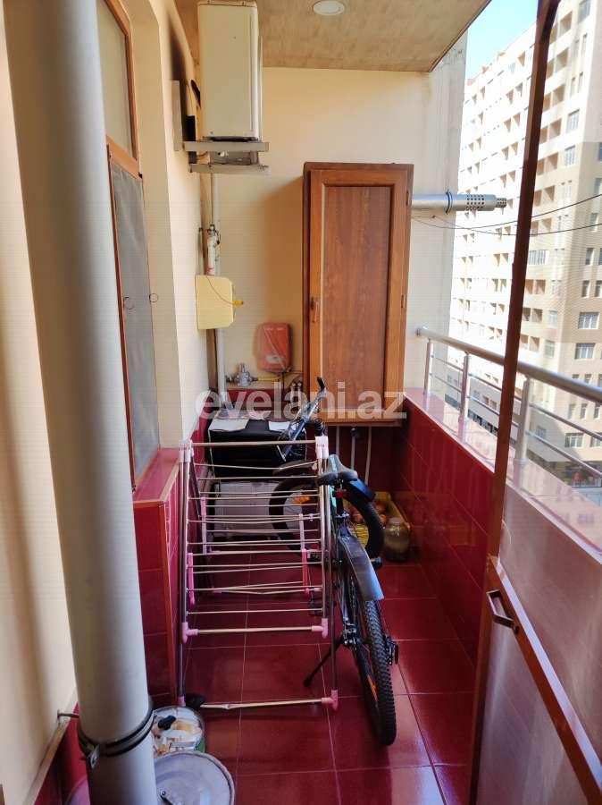 Satılır, yeni tikili, 3 otaqlı, 76 m², Xırdalan