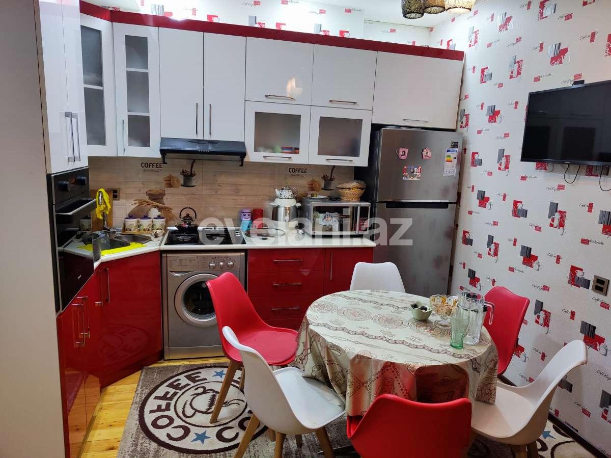 Satılır, yeni tikili, 3 otaqlı, 76 m², Xırdalan