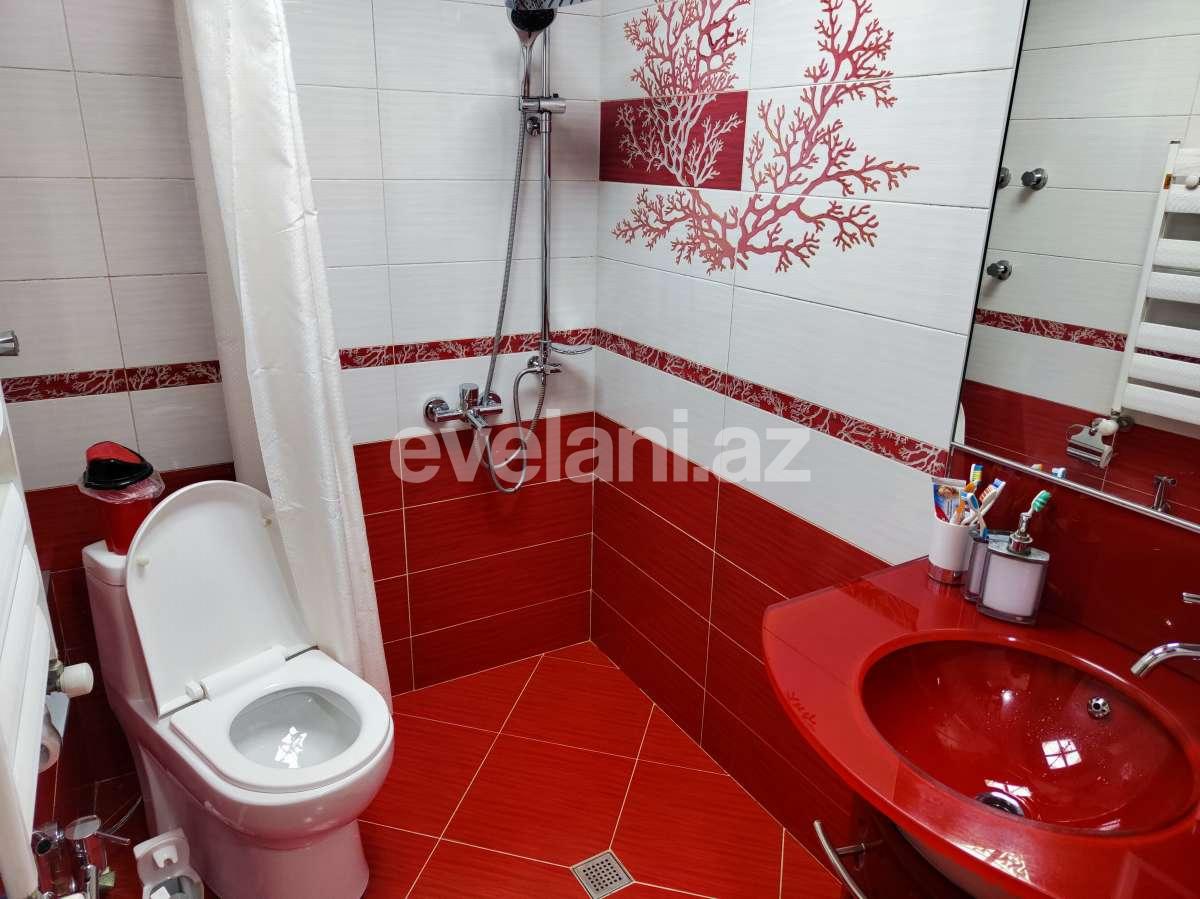 Satılır, yeni tikili, 3 otaqlı, 76 m², Xırdalan