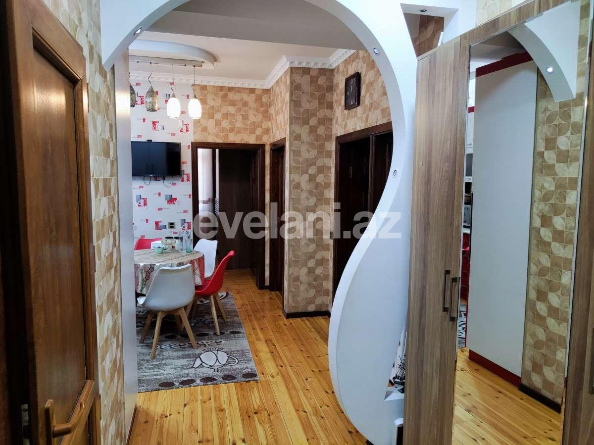 Satılır, yeni tikili, 3 otaqlı, 76 m², Xırdalan