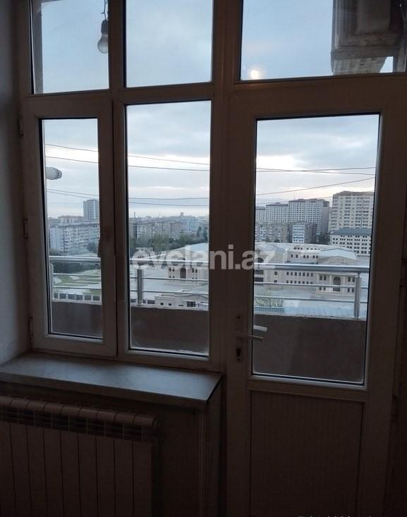 Kirayə verilir, yeni tikili, 3 otaqlı, 80 m², Bakı, Xətai r, Həzi Aslanov q.