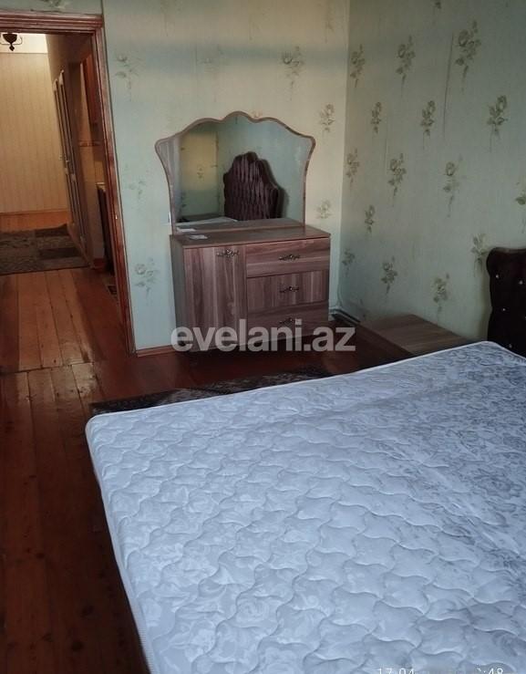 Kirayə verilir, yeni tikili, 3 otaqlı, 80 m², Bakı, Xətai r, Həzi Aslanov q.