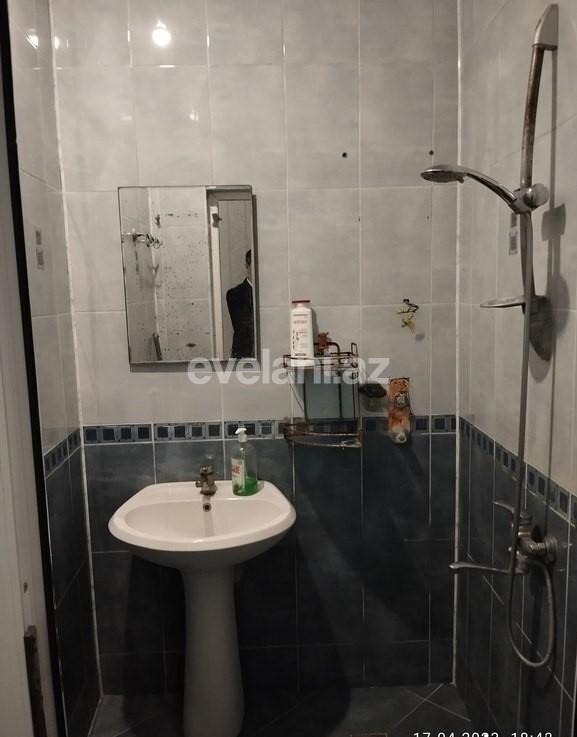 Kirayə verilir, yeni tikili, 3 otaqlı, 80 m², Bakı, Xətai r, Həzi Aslanov q.