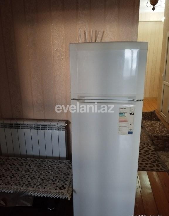 Kirayə verilir, yeni tikili, 3 otaqlı, 80 m², Bakı, Xətai r, Həzi Aslanov q.