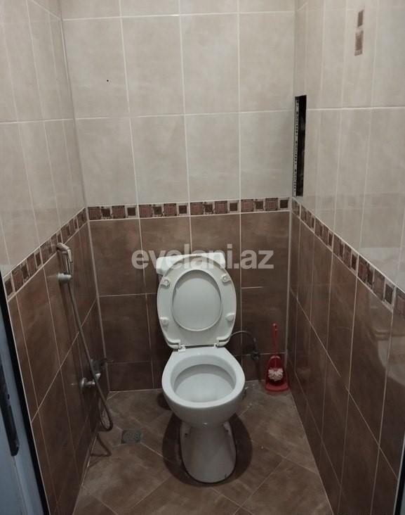 Kirayə verilir, yeni tikili, 3 otaqlı, 80 m², Bakı, Xətai r, Həzi Aslanov q.