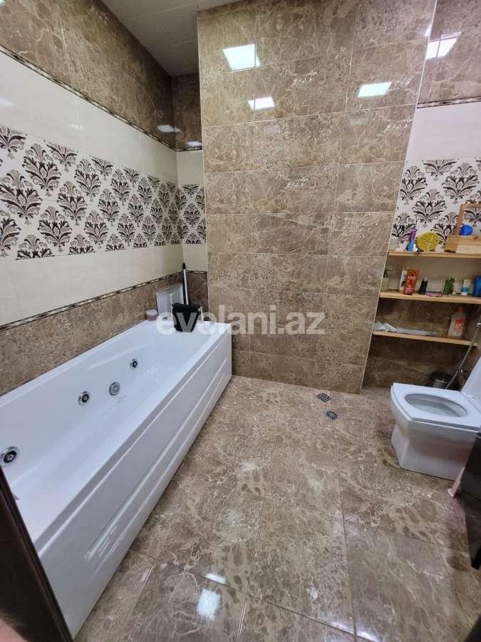 Sale, new building, 3 room, 120 m², Baku, Nasimi r, Nasimi m.