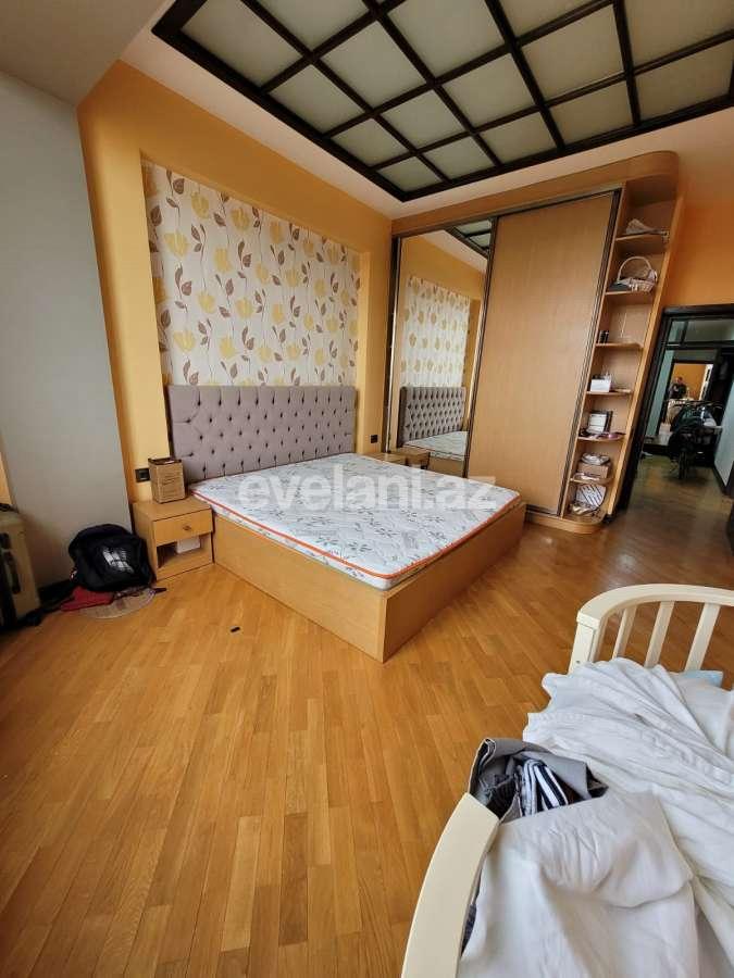 Sale, new building, 3 room, 120 m², Baku, Nasimi r, Nasimi m.