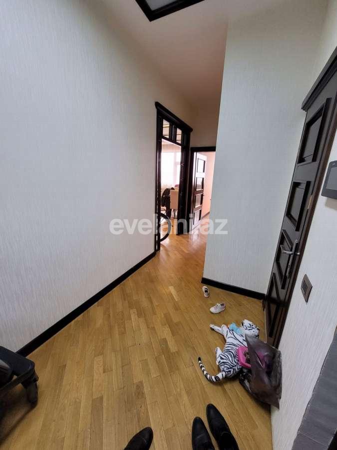 Sale, new building, 3 room, 120 m², Baku, Nasimi r, Nasimi m.