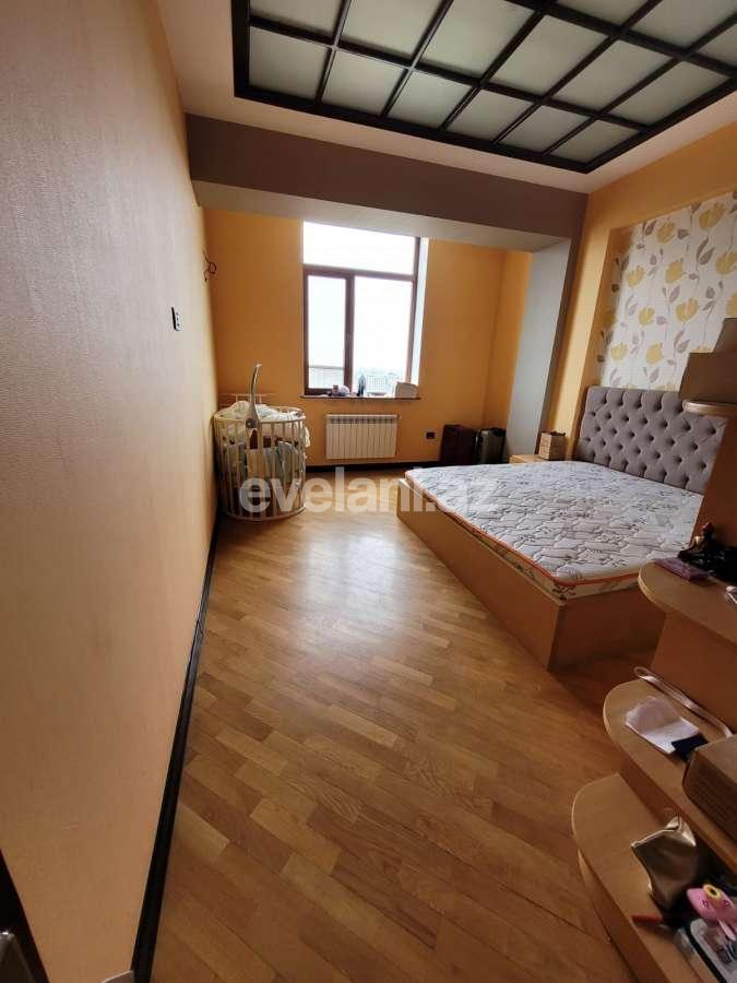 Sale, new building, 3 room, 120 m², Baku, Nasimi r, Nasimi m.