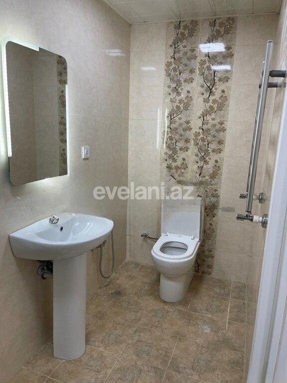 Kirayə verilir, yeni tikili, 2 otaqlı, 91.99 m², Bakı, Xətai r, Həzi Aslanov m.