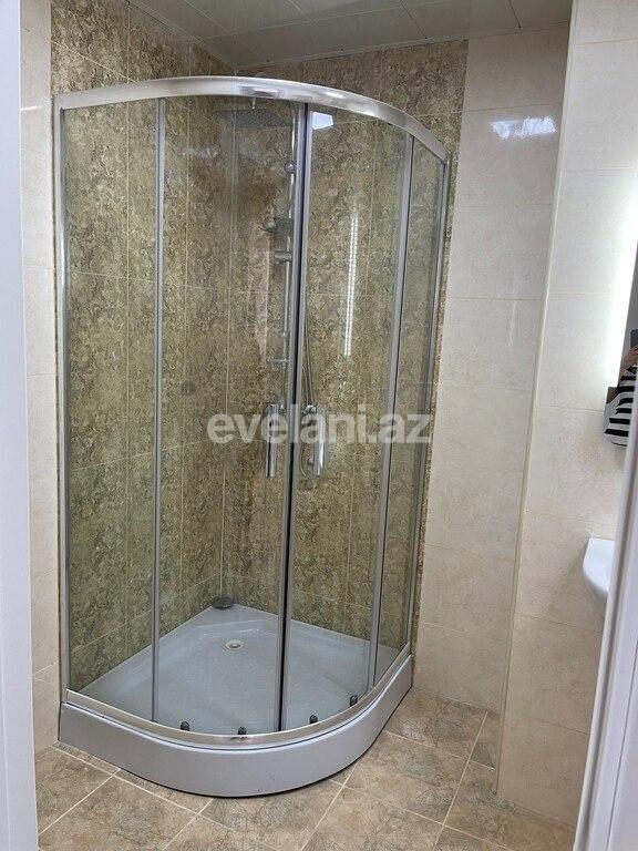 Kirayə verilir, yeni tikili, 2 otaqlı, 91.99 m², Bakı, Xətai r, Həzi Aslanov m.