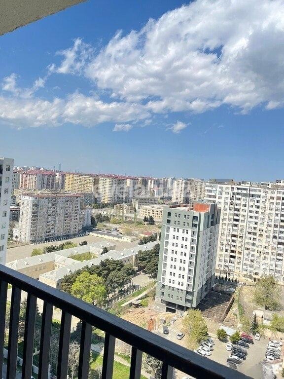 Kirayə verilir, yeni tikili, 2 otaqlı, 91.99 m², Bakı, Xətai r, Həzi Aslanov m.