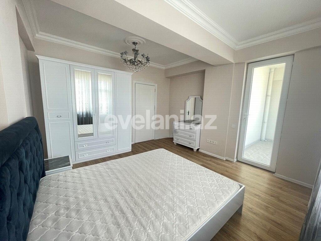 Kirayə verilir, yeni tikili, 2 otaqlı, 91.99 m², Bakı, Xətai r, Həzi Aslanov m.