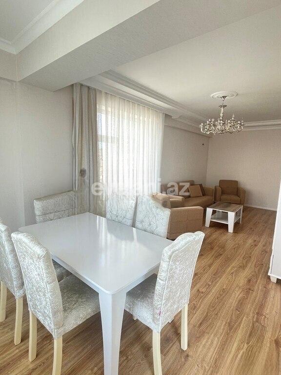 Kirayə verilir, yeni tikili, 2 otaqlı, 91.99 m², Bakı, Xətai r, Həzi Aslanov m.