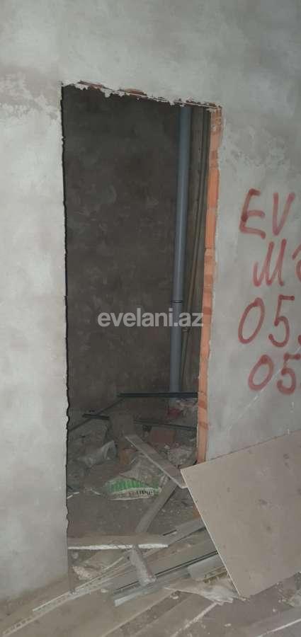 Satılır, yeni tikili, 1 otaqlı, 72 m², Bakı, Xətai r, Əhmədli q, Əhmədli m.