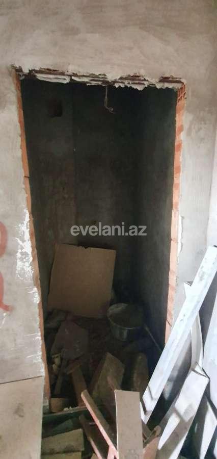 Satılır, yeni tikili, 1 otaqlı, 72 m², Bakı, Xətai r, Əhmədli q, Əhmədli m.