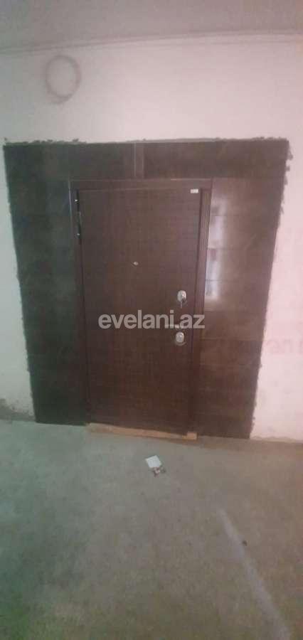 Satılır, yeni tikili, 1 otaqlı, 72 m², Bakı, Xətai r, Əhmədli q, Əhmədli m.