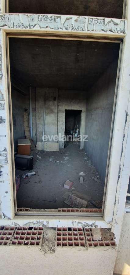Satılır, yeni tikili, 1 otaqlı, 72 m², Bakı, Xətai r, Əhmədli q, Əhmədli m.