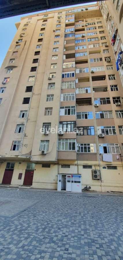 Satılır, yeni tikili, 1 otaqlı, 72 m², Bakı, Xətai r, Əhmədli q, Əhmədli m.
