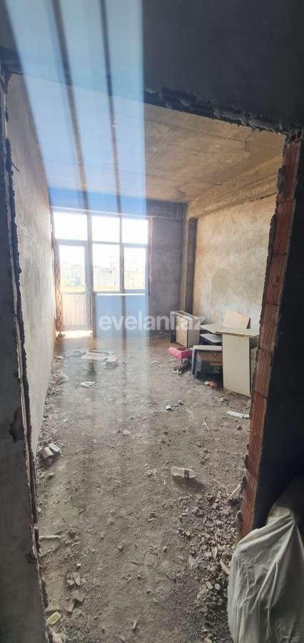 Satılır, yeni tikili, 1 otaqlı, 72 m², Bakı, Xətai r, Əhmədli q, Əhmədli m.