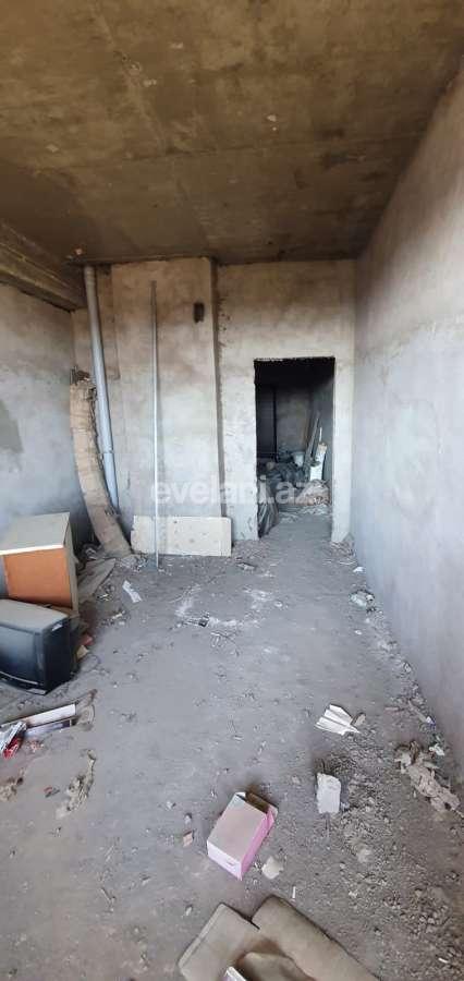 Satılır, yeni tikili, 1 otaqlı, 72 m², Bakı, Xətai r, Əhmədli q, Əhmədli m.