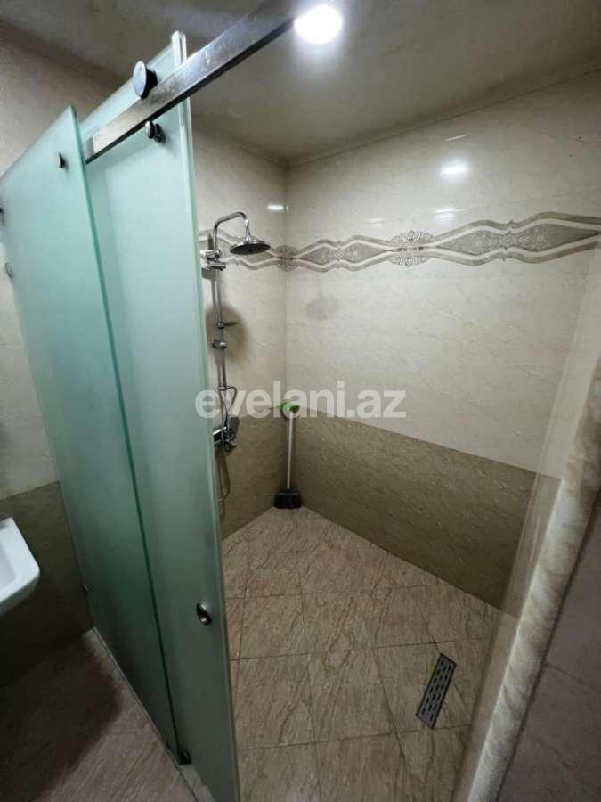 Rent, new building, 2 room, 80 m², Baku, Nizami r, Gara Garayev m.