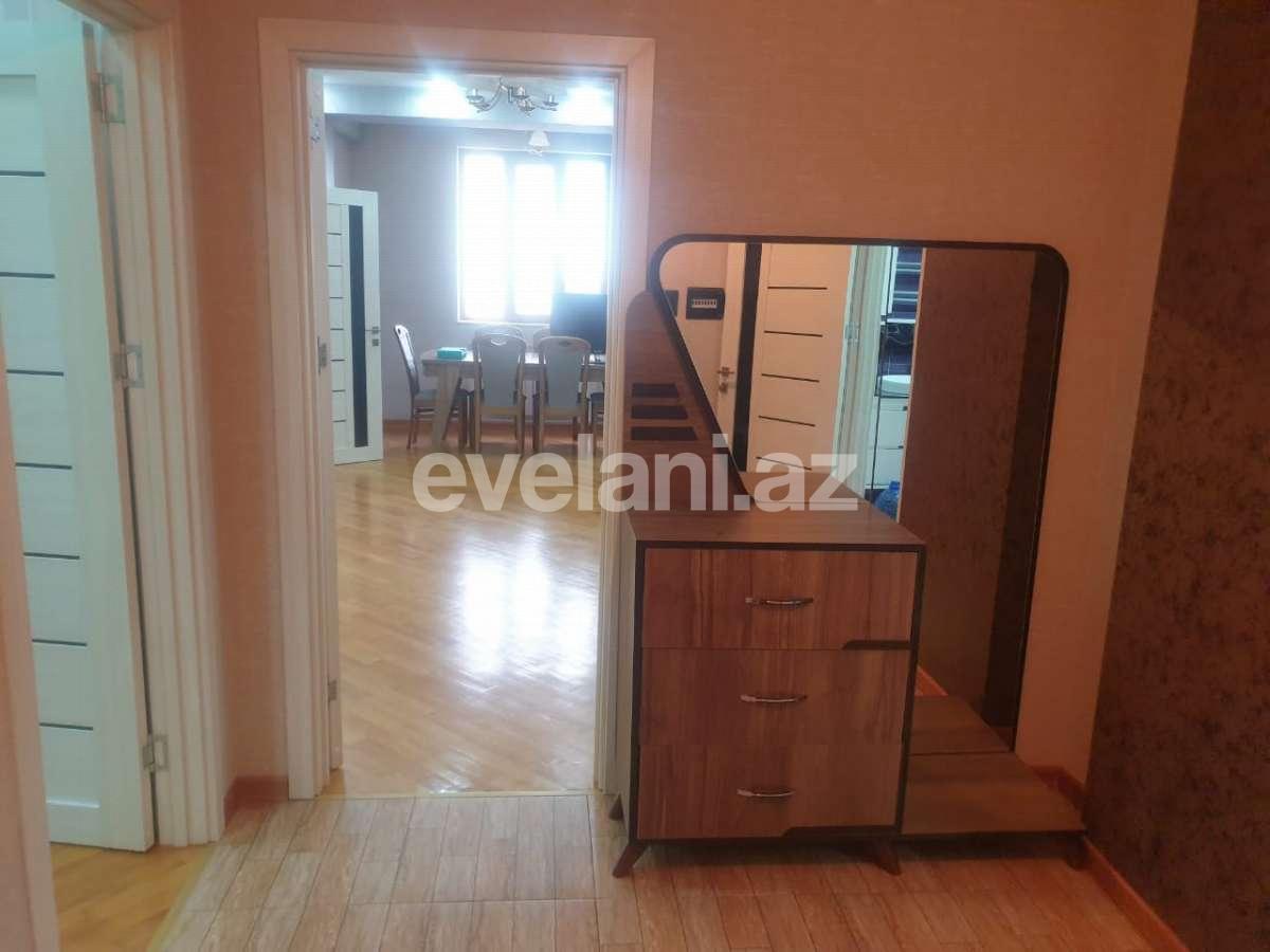 Kirayə verilir, yeni tikili, 2 otaqlı, 80 m², Bakı, Xətai r, Həzi Aslanov m.