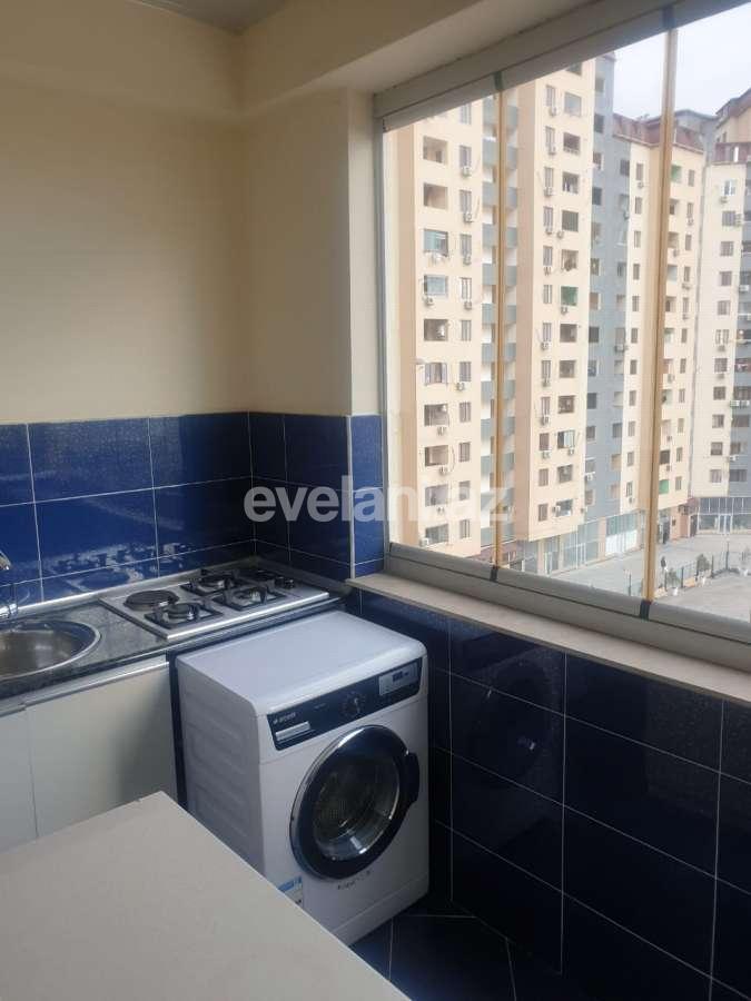 Kirayə verilir, yeni tikili, 2 otaqlı, 80 m², Bakı, Xətai r, Həzi Aslanov m.