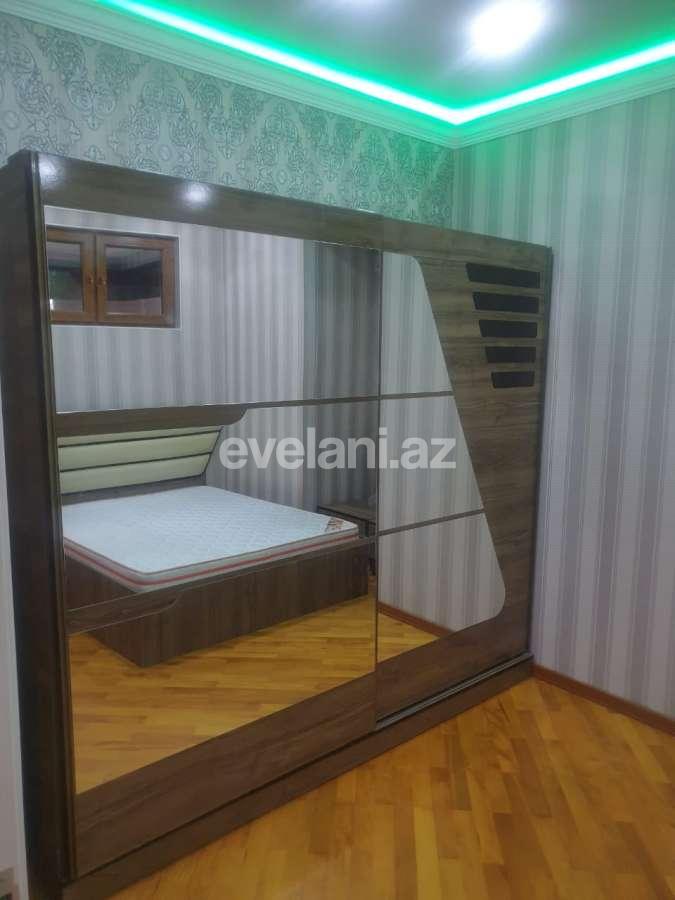 Kirayə verilir, yeni tikili, 2 otaqlı, 80 m², Bakı, Xətai r, Həzi Aslanov m.