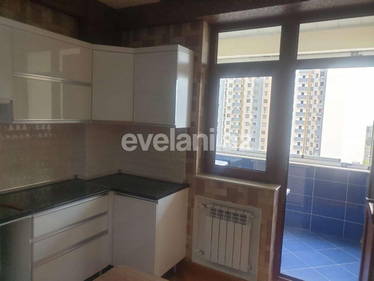 Kirayə verilir, yeni tikili, 2 otaqlı, 80 m², Bakı, Xətai r, Həzi Aslanov m.