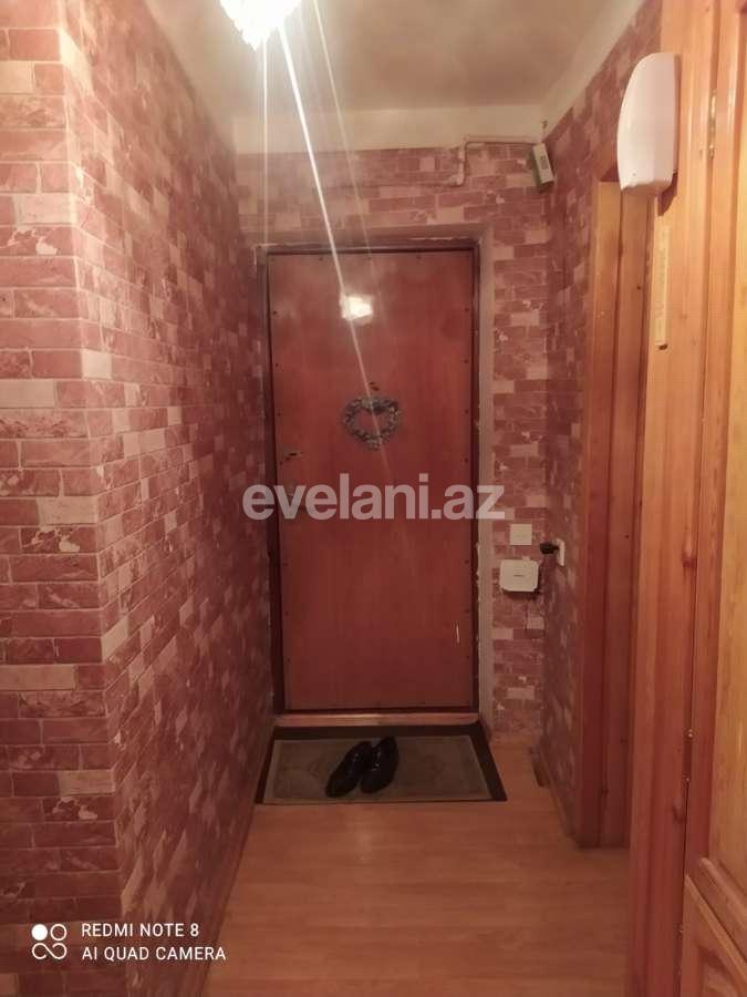 Сдаётся, вторичка, 3-комнаты, 70 m², Баку, Ясамальский r, Элмляр Академиясы m.