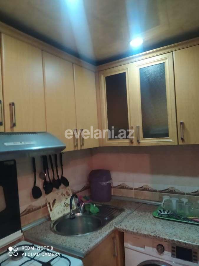 Сдаётся, вторичка, 3-комнаты, 70 m², Баку, Ясамальский r, Элмляр Академиясы m.