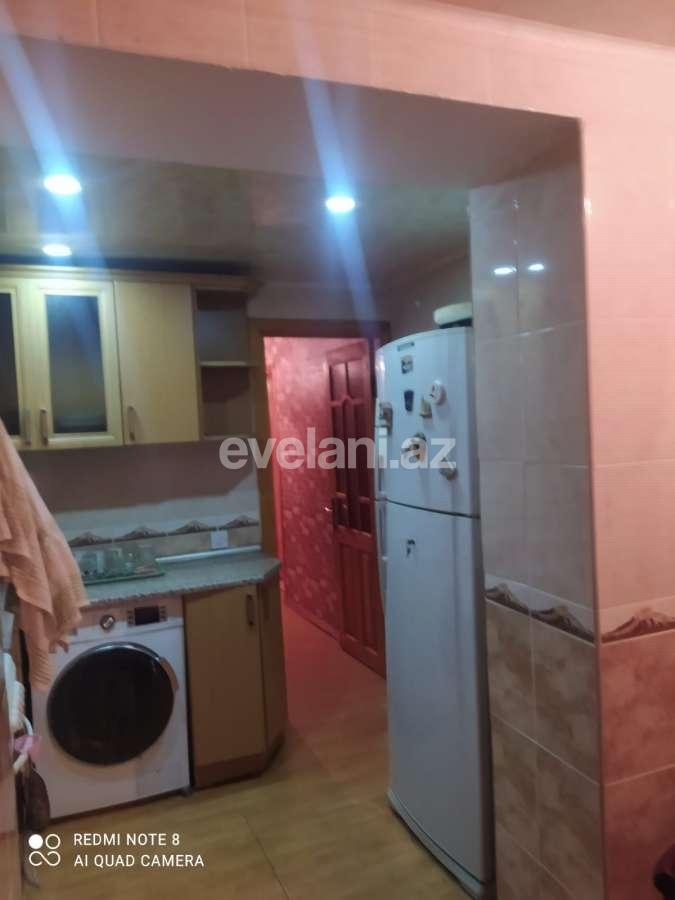 Сдаётся, вторичка, 3-комнаты, 70 m², Баку, Ясамальский r, Элмляр Академиясы m.