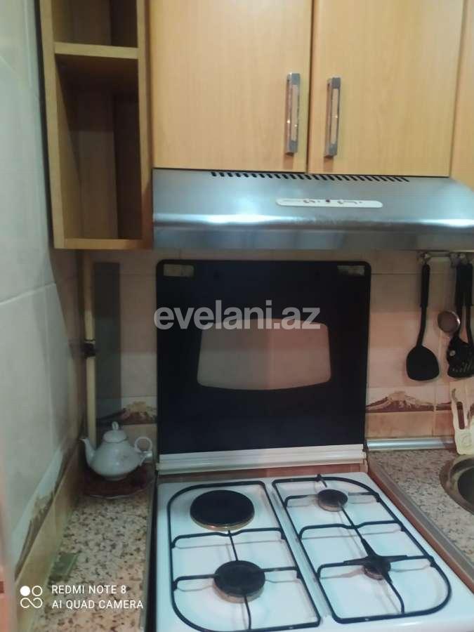 Сдаётся, вторичка, 3-комнаты, 70 m², Баку, Ясамальский r, Элмляр Академиясы m.