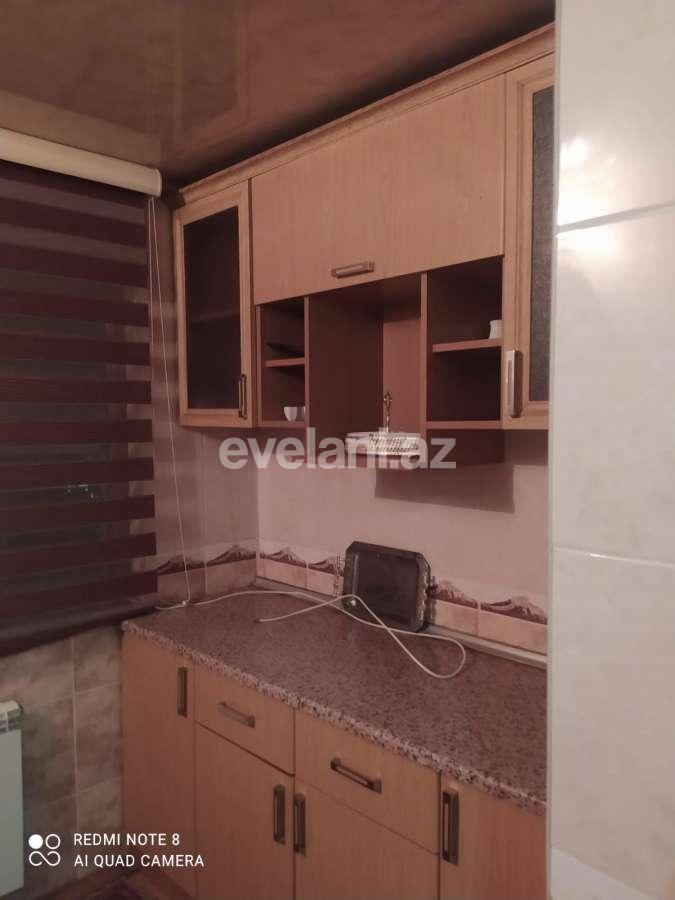 Сдаётся, вторичка, 3-комнаты, 70 m², Баку, Ясамальский r, Элмляр Академиясы m.