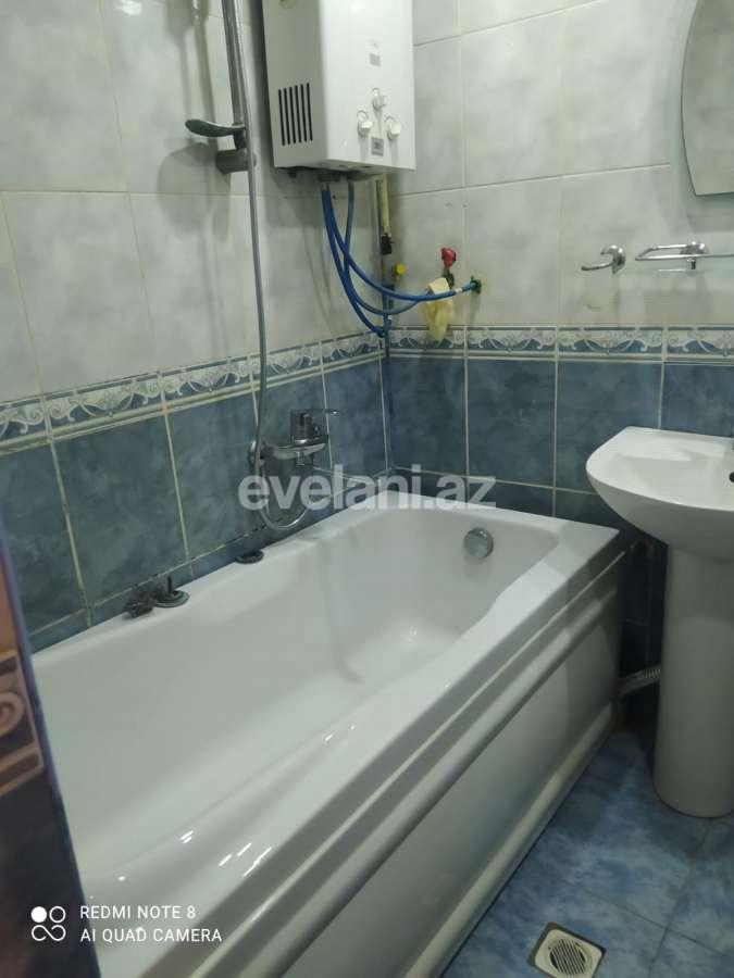 Сдаётся, вторичка, 3-комнаты, 70 m², Баку, Ясамальский r, Элмляр Академиясы m.