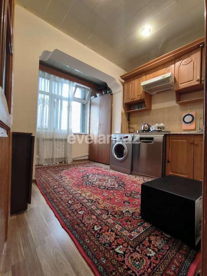 Satılır, köhnə tikili, 2 otaqlı, 64.99 m², Bakı, Sabunçu r, Bakıxanov q.
