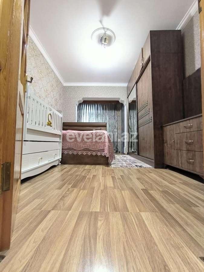 Satılır, köhnə tikili, 2 otaqlı, 64.99 m², Bakı, Sabunçu r, Bakıxanov q.