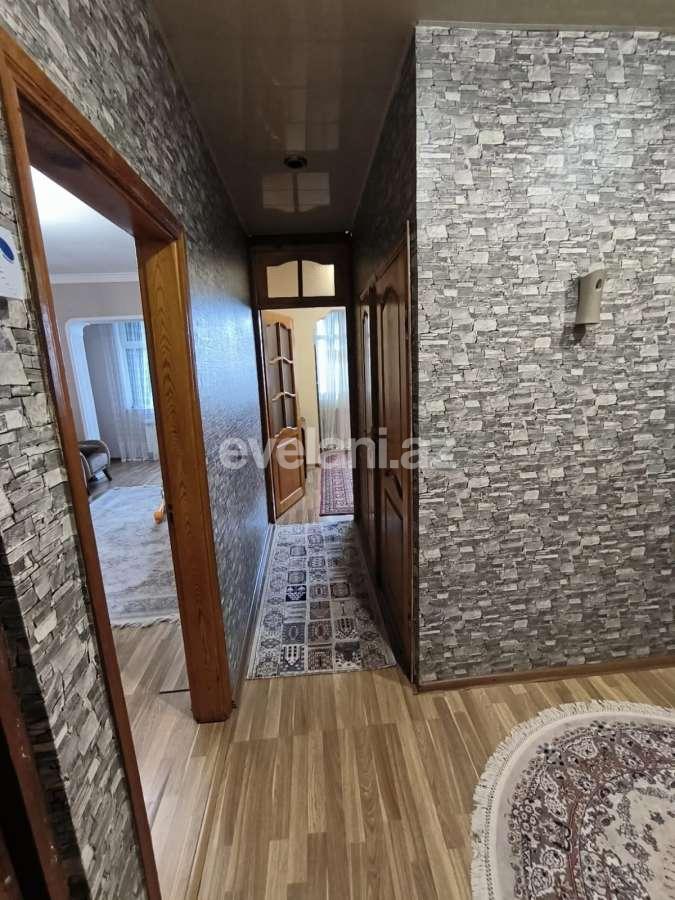 Satılır, köhnə tikili, 2 otaqlı, 64.99 m², Bakı, Sabunçu r, Bakıxanov q.
