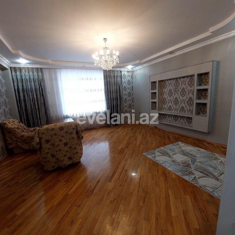 Kirayə verilir, yeni tikili, 2 otaqlı, 90 m², Bakı, Xətai r, Həzi Aslanov m.