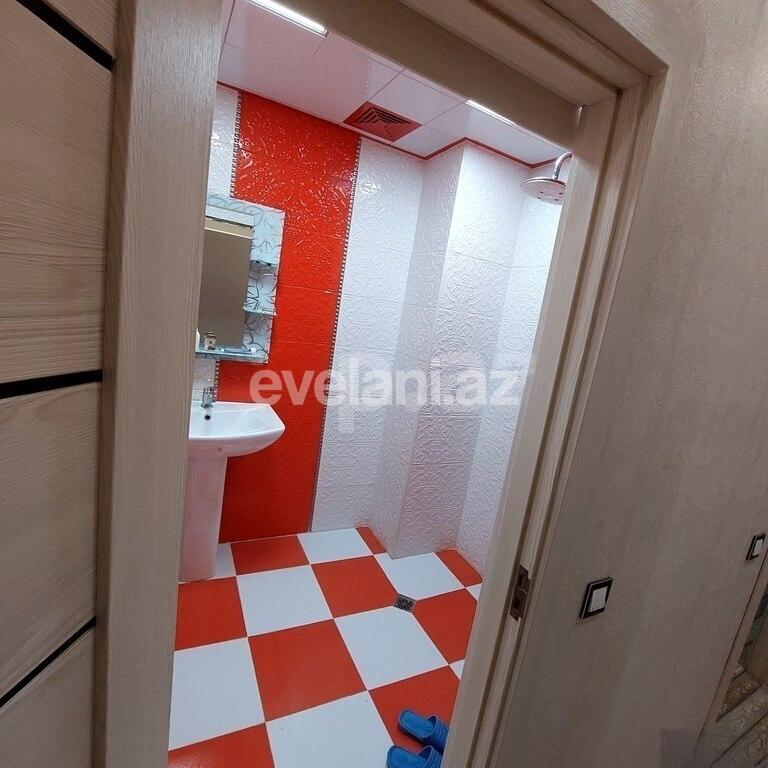 Kirayə verilir, yeni tikili, 2 otaqlı, 90 m², Bakı, Xətai r, Həzi Aslanov m.