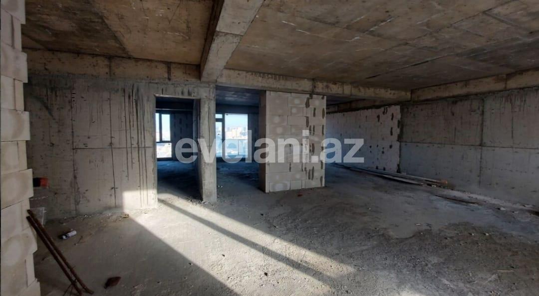 Satılır, yeni tikili, 3 otaqlı, 101 m², Bakı, Yasamal r, Elmlər Akademiyası m.