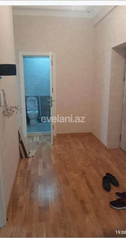 Kirayə verilir, yeni tikili, 3 otaqlı, 67 m², Bakı, Nizami r, Qara Qarayev m.