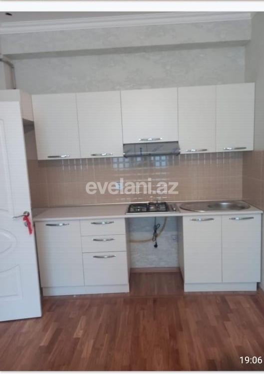 Kirayə verilir, yeni tikili, 3 otaqlı, 67 m², Bakı, Nizami r, Qara Qarayev m.