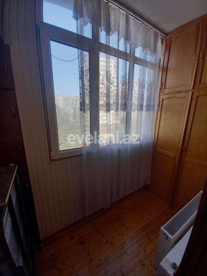 Satılır, köhnə tikili, 2 otaqlı, 60 m², Bakı, Binəqədi r, 9-cu mikrorayon q, Memar Əcəmi m.