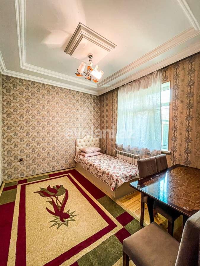Satılır, həyət evi / bağ, 6 otaqlı, 250 m², Bakı, Sabunçu r, Zabrat q.