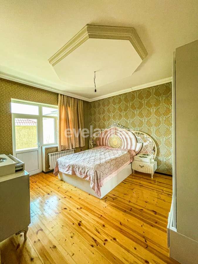 Satılır, həyət evi / bağ, 6 otaqlı, 250 m², Bakı, Sabunçu r, Zabrat q.
